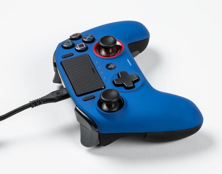 Actual product image Nacon Gaming Revolution Pro Controller 3 Camouflage USB 3.2 Gen 1 (3.1 Gen 1) Gamepad PC, PlayStation 4 (PS4, PC)
