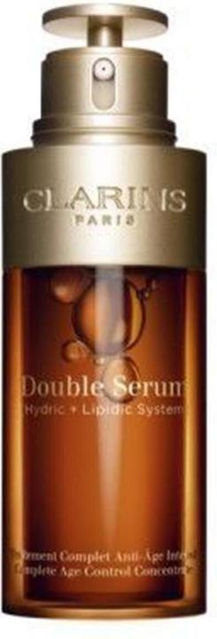 Productafbeelding Clarins Dubbel Serum (75 ml)