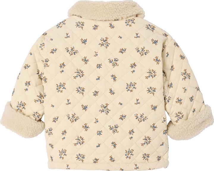 Immagine prodotto Vertbaudet Baby Samt-Steppjacke mit Recycling-Polyester (68)