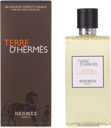 Produktbild Hermès Terre d'Hermes (200 ml)