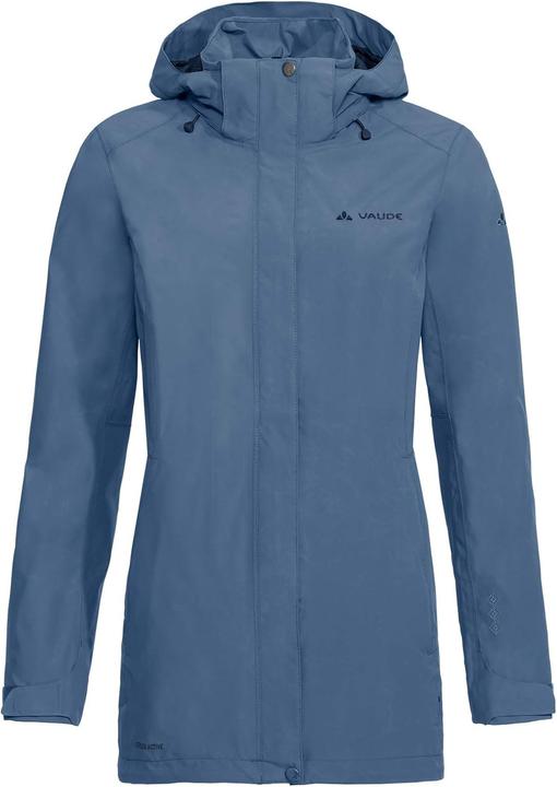 Actual product image Vaude Skomer II jacket (36)