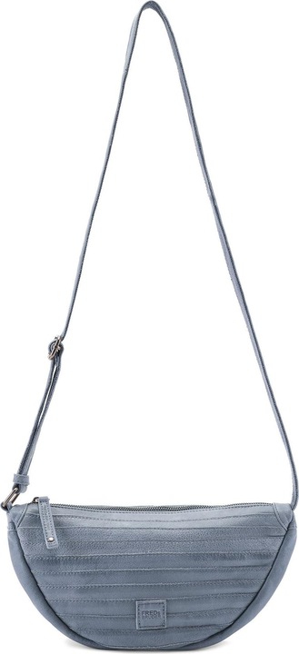 Actual product image FredsBruder Layer shoulder bag leather 31 cm