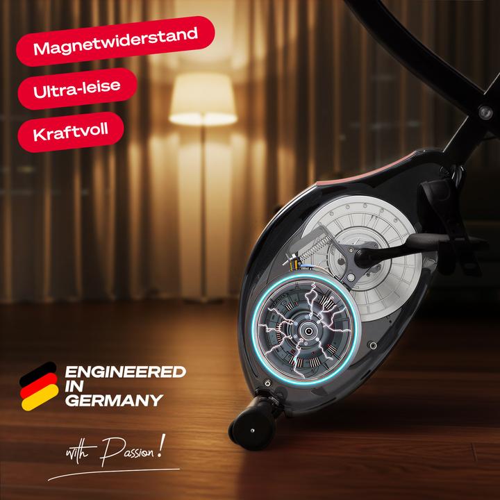 Produktbild Sportstech X150