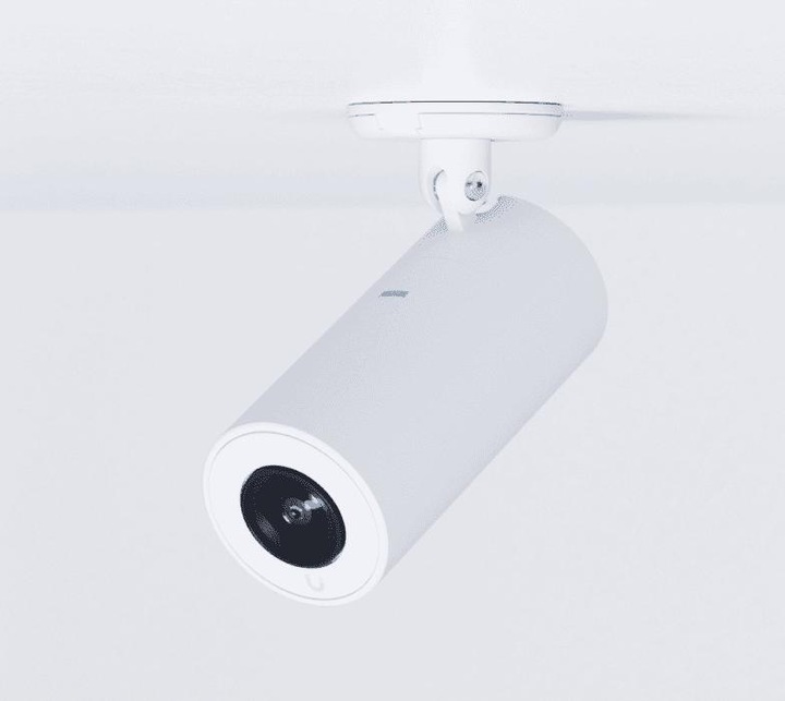 Produktbild Ubiquiti Protect UniFi UVC-AI-Theta-ProLens50 (3840 x 2160 Pixels)