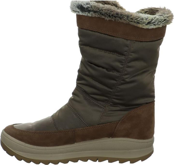 Actual product image Igi&co D. Shift (37)