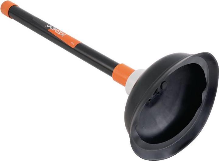 Actual product image Kendo Plunger (1 pcs.)