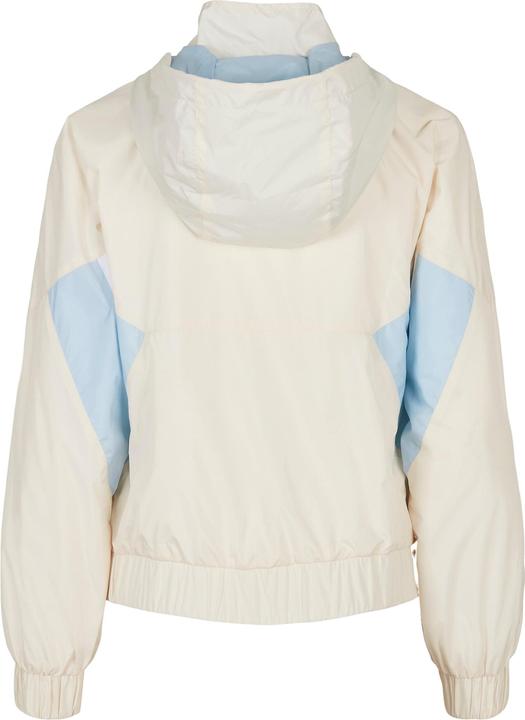 Image du produit Starter Ladies Colorblock Halfzip Coupe-vent - 16902 (XS)