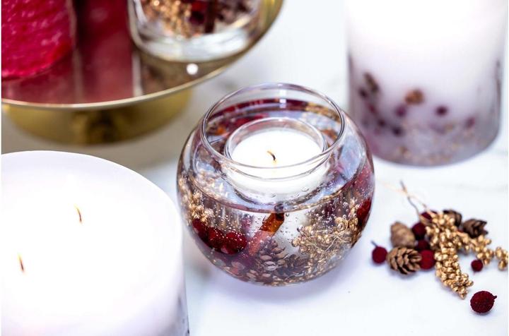 Image du produit Stoneglow Weihnachtsk. Cosy Vibes (1 pcs)