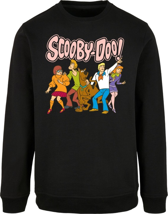 Produktbild Scooby Doo Classic Group Sweatshirt (S)