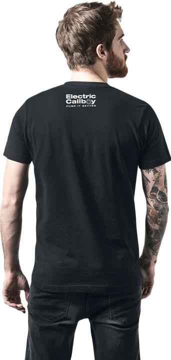 Produktbild Electric Callboy Pump It Better (3XL)