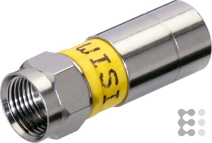 Image du produit WISI Fiche de compression DV 15N pour MK 95C/96F
