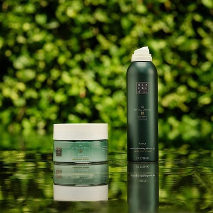 Actual product image Rituals The Ritual of Jing (300 ml)