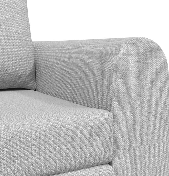 Produktbild vidaXL Schlafsofa