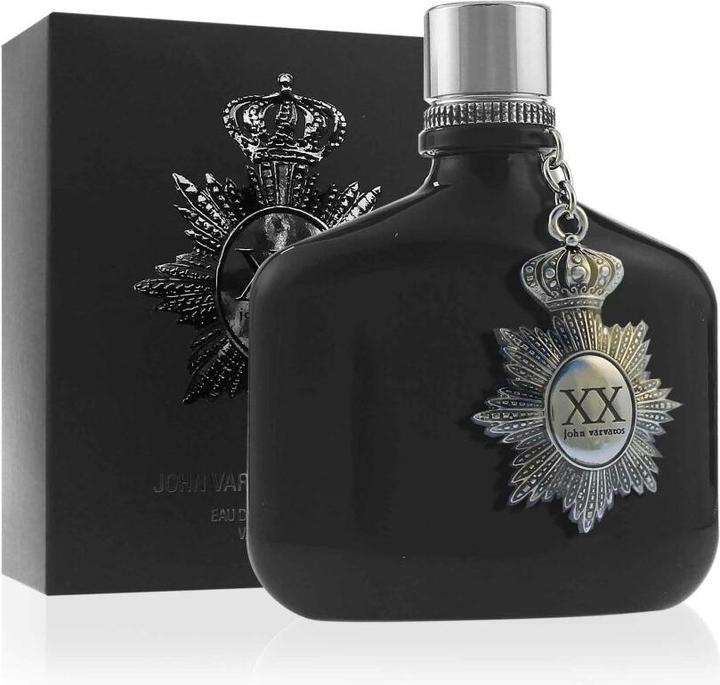 John Varvatos Xx
