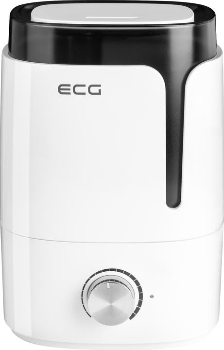 Actual product image ECG AH M351
