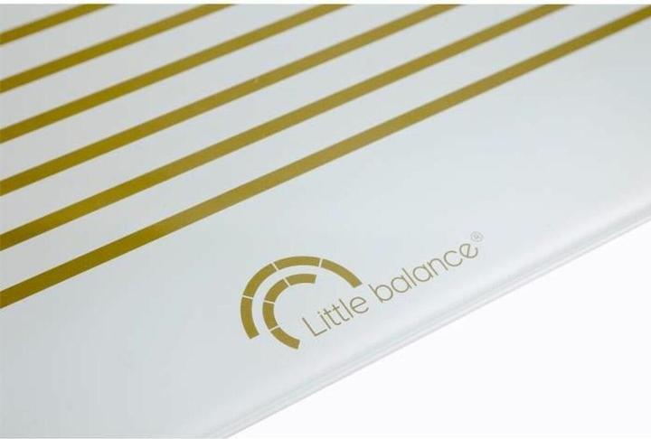 Actual product image Little Balance Digitale Personenwaage 180 kg (180 kg)