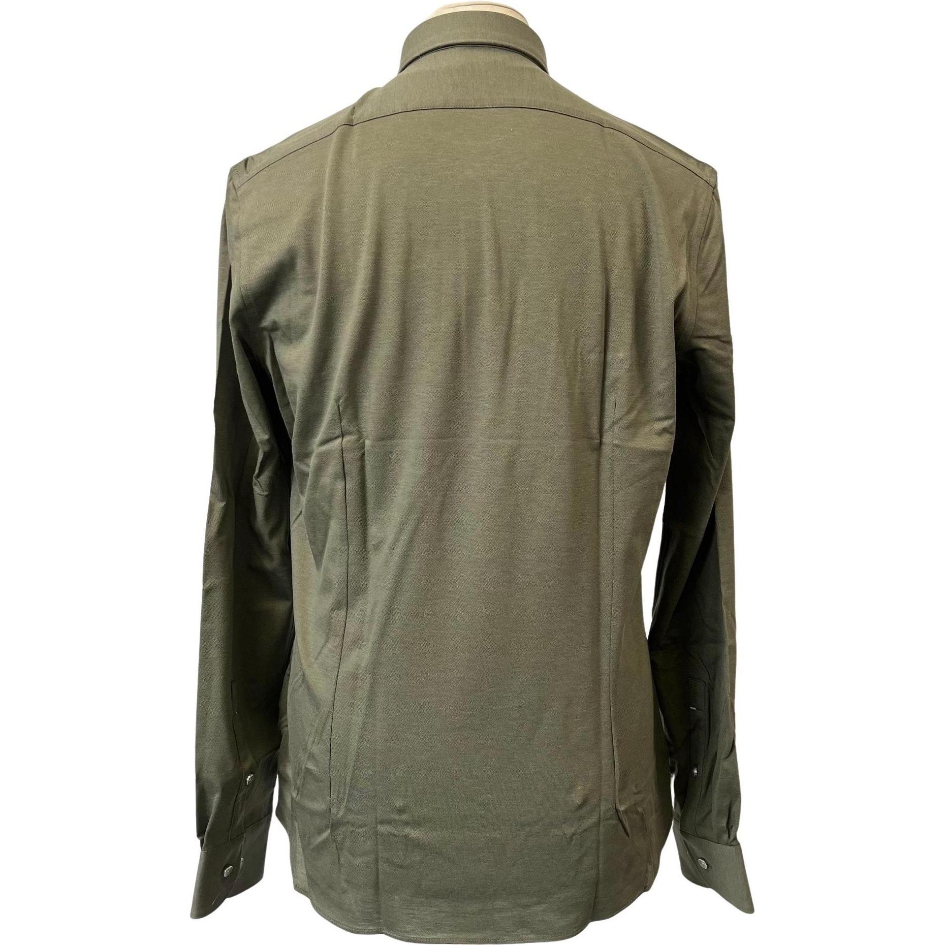 Thumbnail - Michael Kors, Herren, Hemd, hemd knitted, Blau, (39)