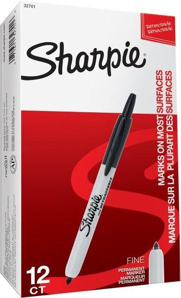 Actual product image Sharpie Fineliner 1 mm (1x)
