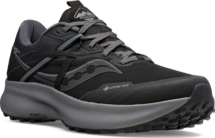 Actual product image Saucony RIDE 15 TR GTX (44.5)