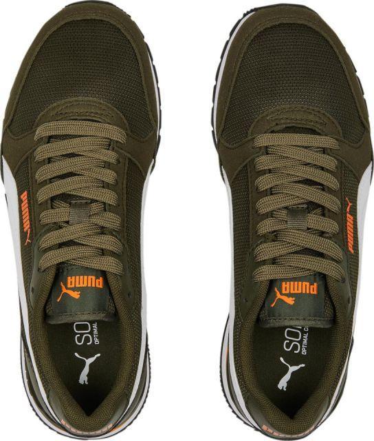 Image du produit Puma Runner Mesh Schuhe (37)