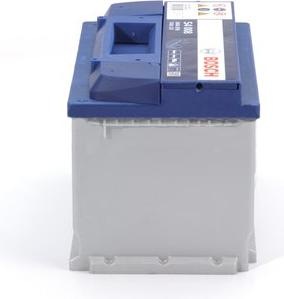 Actual product image Bosch Automotive S4 008 (12 V, 74 Ah, 680 A)