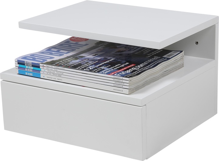 Image du produit AC Design Ashlan (32 x 35 x 22,5 cm)