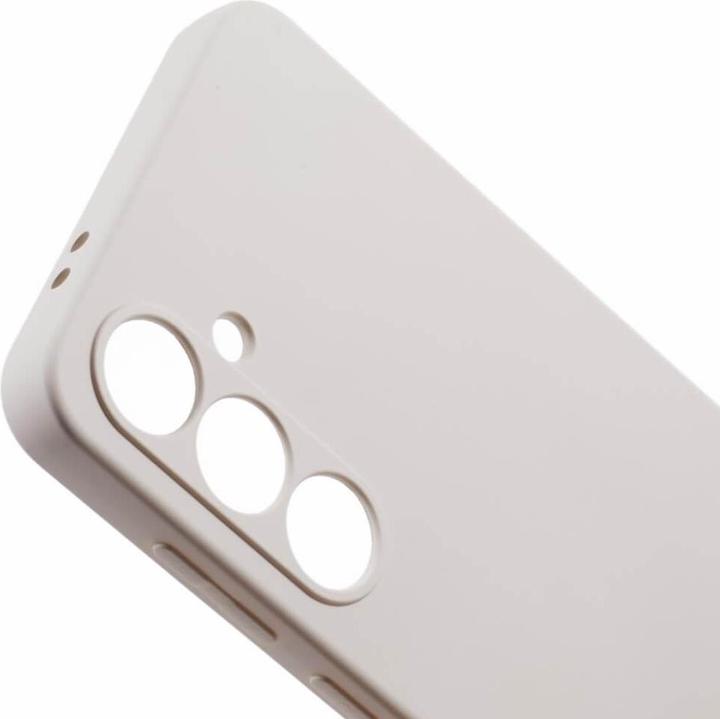 Produktbild Cover-Discount Galaxy A26 5G - Silikon Gummi Hülle (Samsung Galaxy A26)