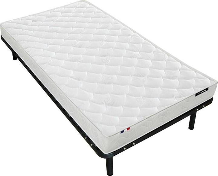 Actual product image Dreamea Zeus (90 x 200 cm, Foam core)