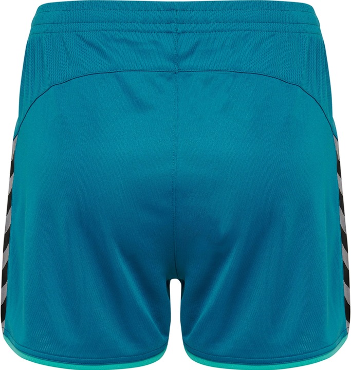 Actual product image hummel Authentic Poly Shorts Woman (M)