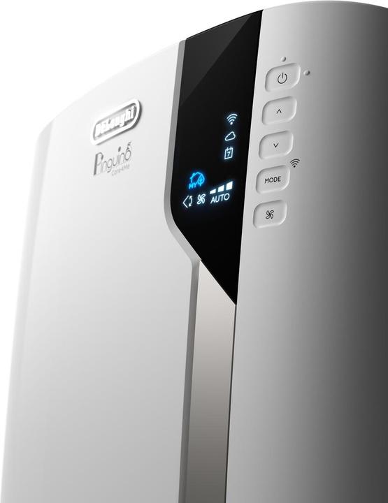 Immagine prodotto De'Longhi PAC EX 130 CST WIFI (48 m², 13000 BTU/h)