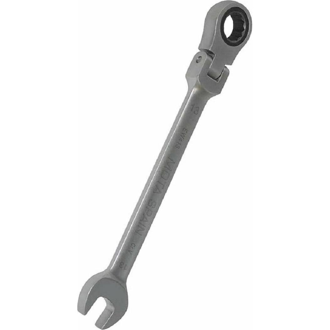 Motta, Chiave dinamometrica, Chiave a cricchetto articolata Mota EW415