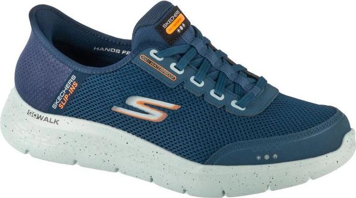 Image du produit Skechers Slip-ins : Go Walk Flex - Imperméable (42)