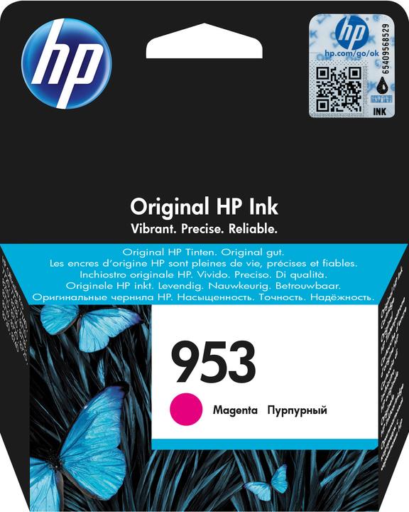 Produktbild HP 953 (M)