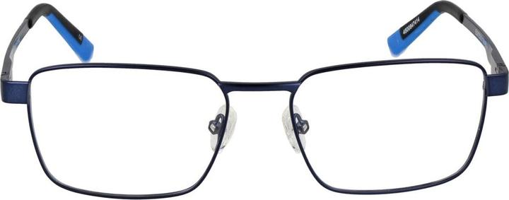 Actual product image Quiksilver Brillenfassung Eqyeg03138 Ablu (no correction)