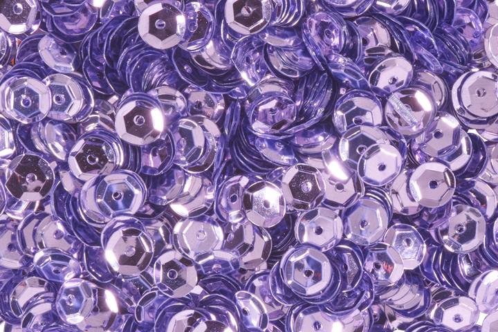 Vieux rose métallisé