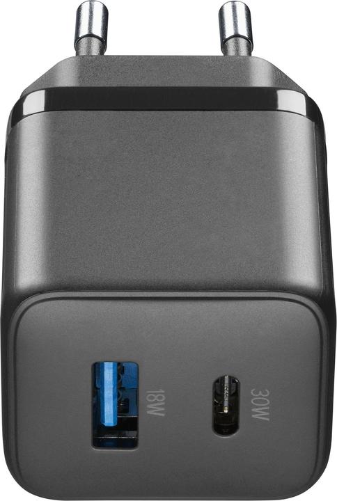 Image du produit Cellularline Multipower Micro 30w (30 W, 1 portion)