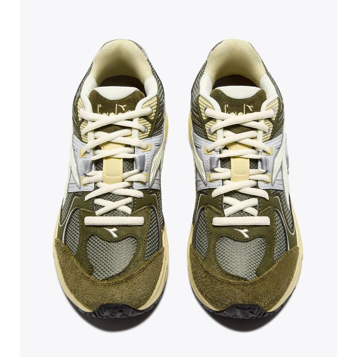 Produktbild Diadora Mythos Star M2 Stone (45)