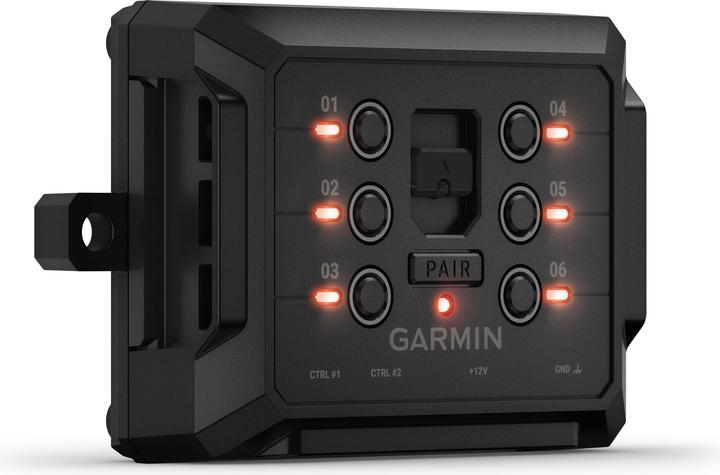 Image du produit Garmin powerswitch