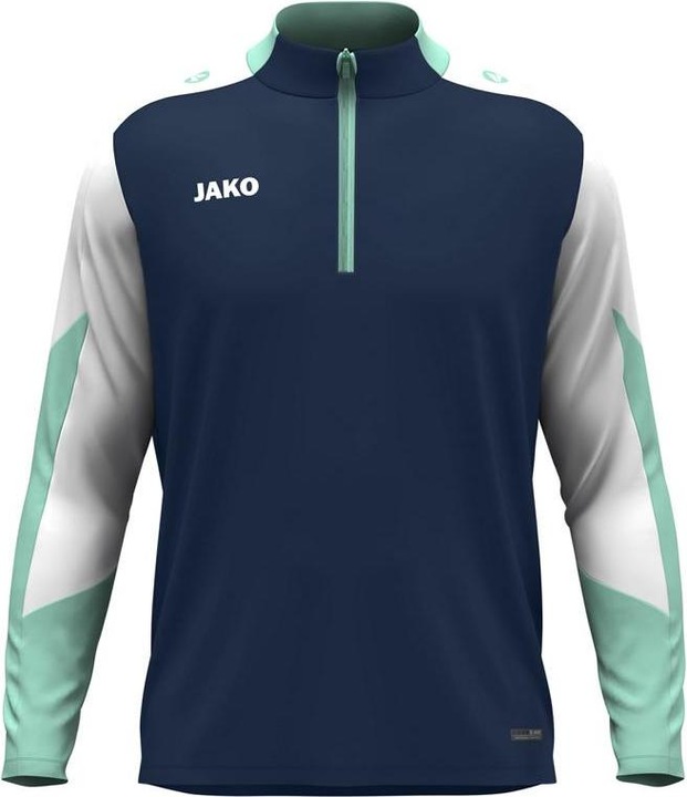 Mint, Marine, White