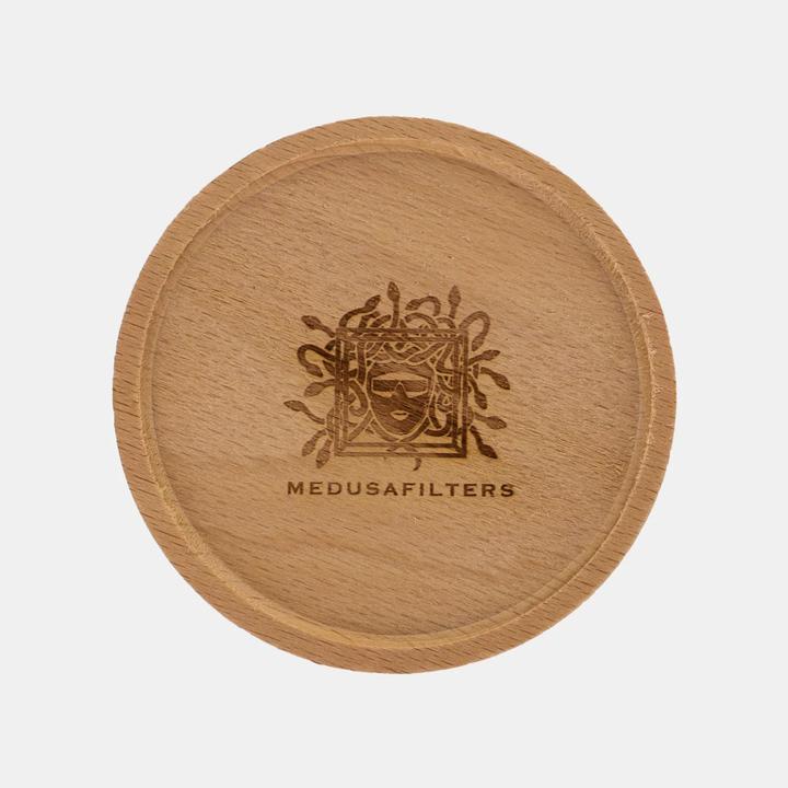 Produktbild Medusafilters 500er Glas