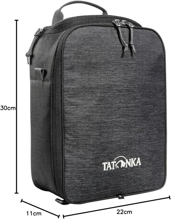 Actual product image Tatonka Cooler bag S (6 l)