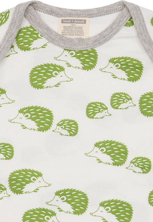 Immagine prodotto loud + proud Stampa della camicia (62)