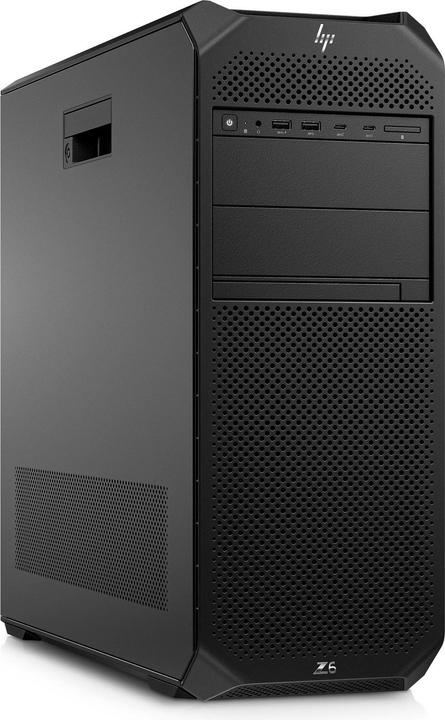 Produktbild HP Z6G5T W3425 /2T PC (2000 GB, 64 GB, Intel Xeon w5-3425, RTX A2000)
