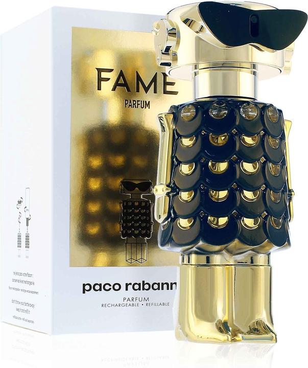 Actual product image Paco Rabanne Fame (Eau de parfum, 30 ml)