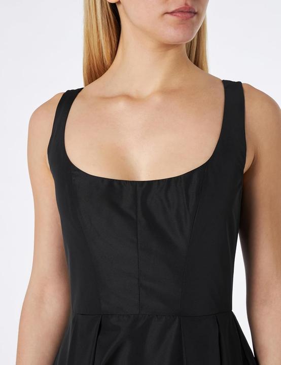 Image du produit Pinko Robe Champagne Taft (40)