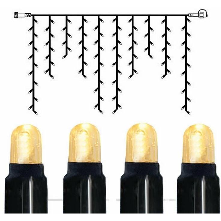 Thumbnail - Star Trading, Lichterkette, Icicle (2 m)