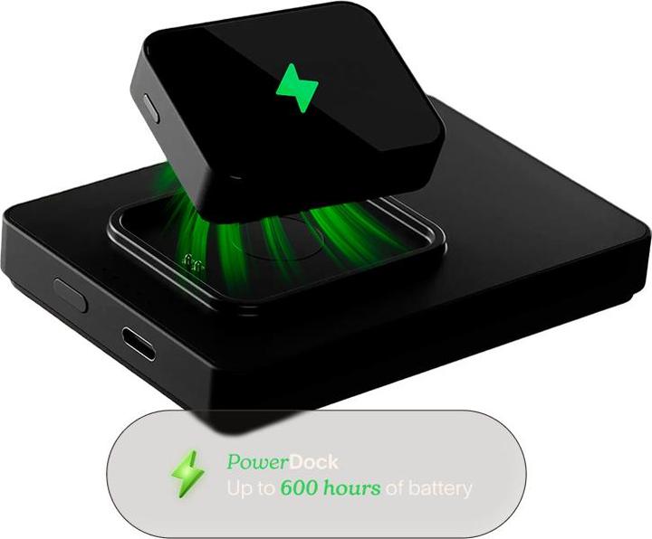 Productafbeelding Saphe T trafikalarm inkl. 6 mdr. abonnement