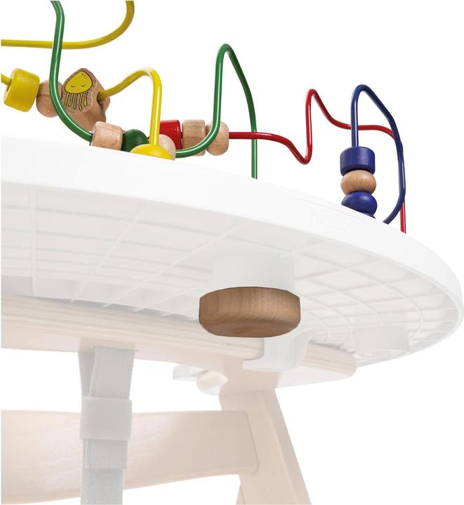 Actual product image Hauck Play Moving Water Animals