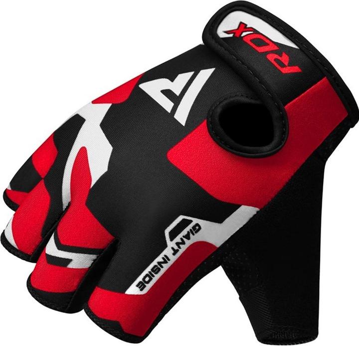Immagine prodotto Rdx F6 Training Handschuhe (S)