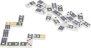 Produktbild Weible Dominos (2 - 4 Spieler)